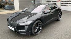 Jaguar I-Pace 294kW EV400 Sport 90kWh 5dr Auto Electric Estate